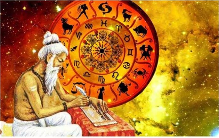 Best Astrologer Vk Shastri ji in india